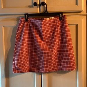 Hollister skirt